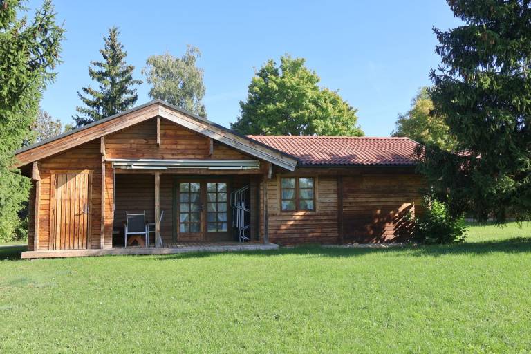 Ferienhaus Neckar Nr. 46 in Tuebingen