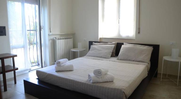 Calicantus bed and breakfast — photo 2