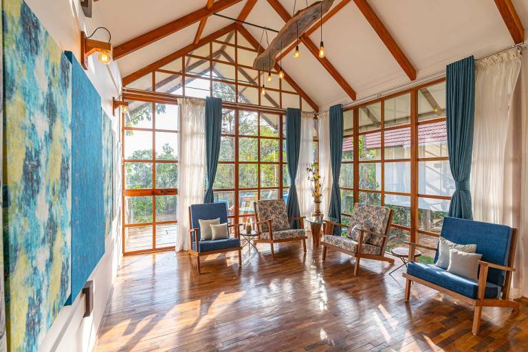 Lovely villa with BBQ, pool & yard | Pets are welcome — photo 2