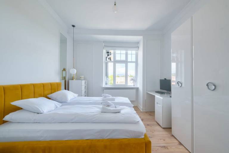 Holiday apartment with 3 rooms for 7 persons — photo 5