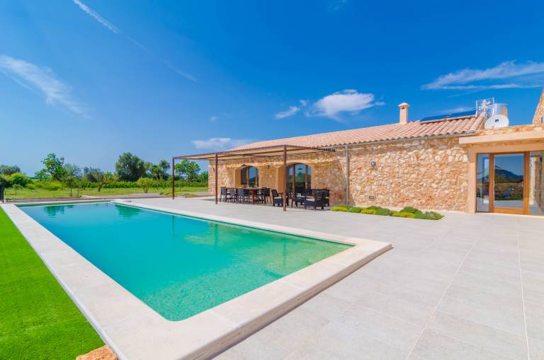 Ferienhaus Manacor