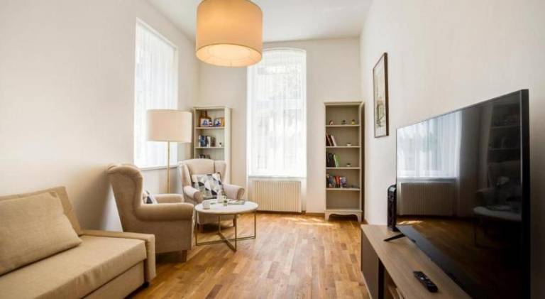 Beautiful apartment | Pets allowed — photo 2