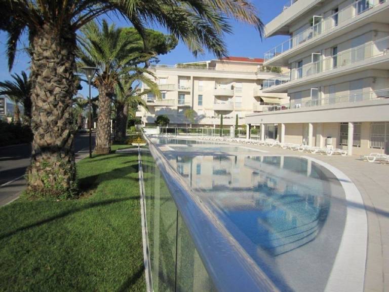Ferienwohnung Cannes