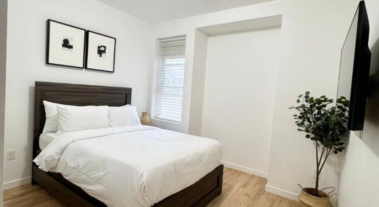 130 m&sup2; Ferienwohnung