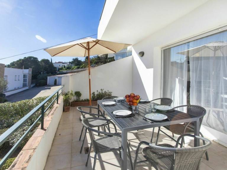 Appartement Portbou