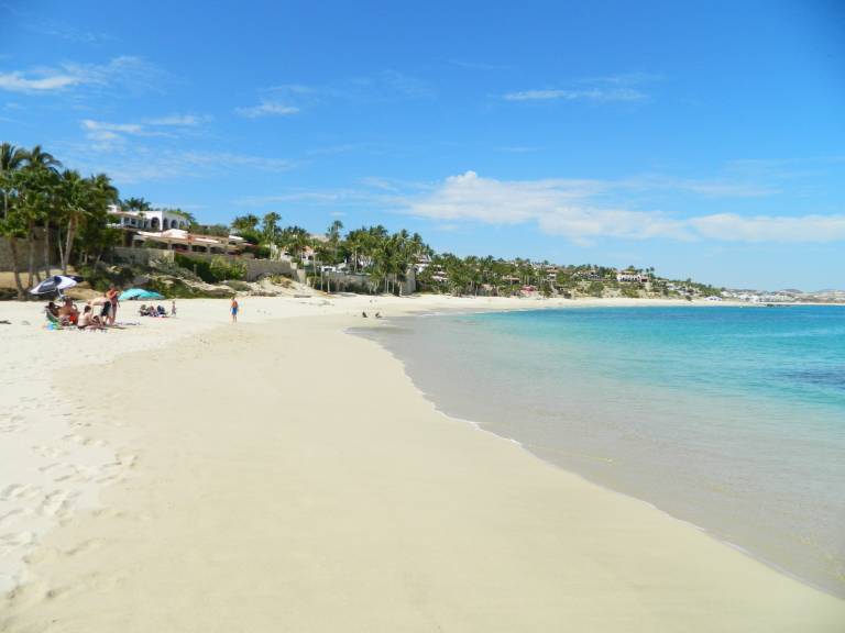 Ferienwohnung Campo de Golf Fonatur