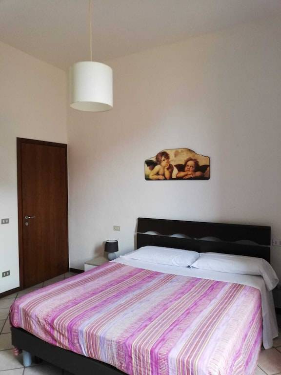 House Bergamo