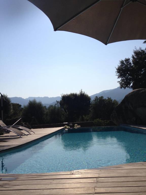 Ferienwohnung Porto-Vecchio