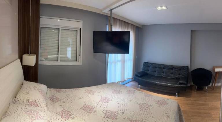 37 m&sup2; Ferienwohnung