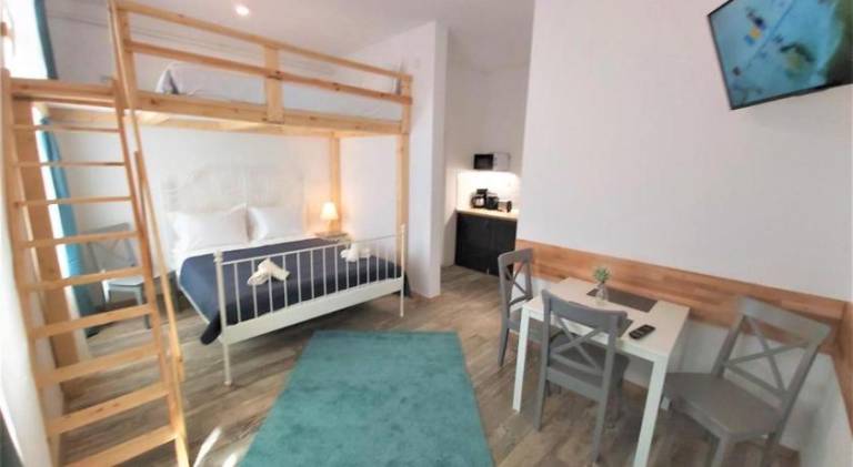Brasov Gondola Apartments — photo 2