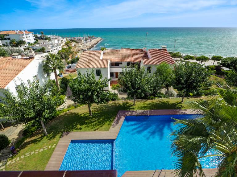 Ferienwohnung Sitges