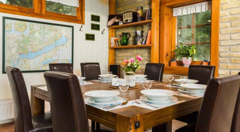 Matild Country Hotel — photo 5