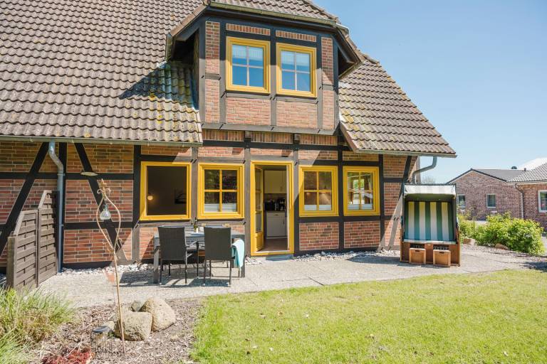 Ferienwohnung  Marienleuchte