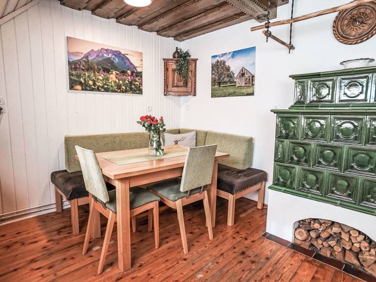 Ferienwohnung Öblarn