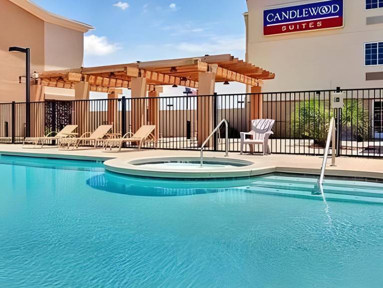 Candlewood Suites Sierra Vista By IHG — photo 5