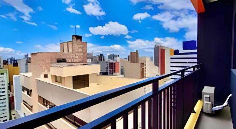Holiday apartment with 1 room for 4 persons — photo 3
