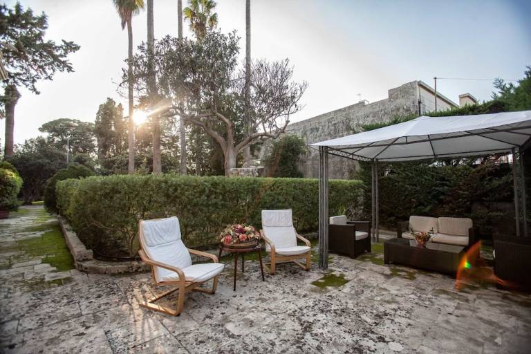 Bed & Breakfast Melpignano