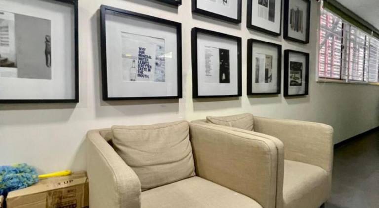 OA ThE FACTORY AT BUKIT BINTANG — photo 4