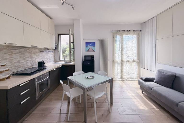 Ferienwohnung  Ravenna