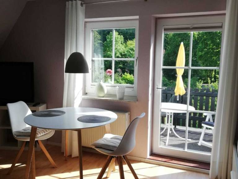 Ferienwohnung Wernigerode