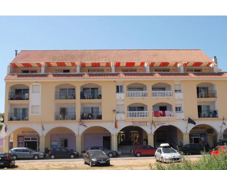 Apartamento  Torrenostra
