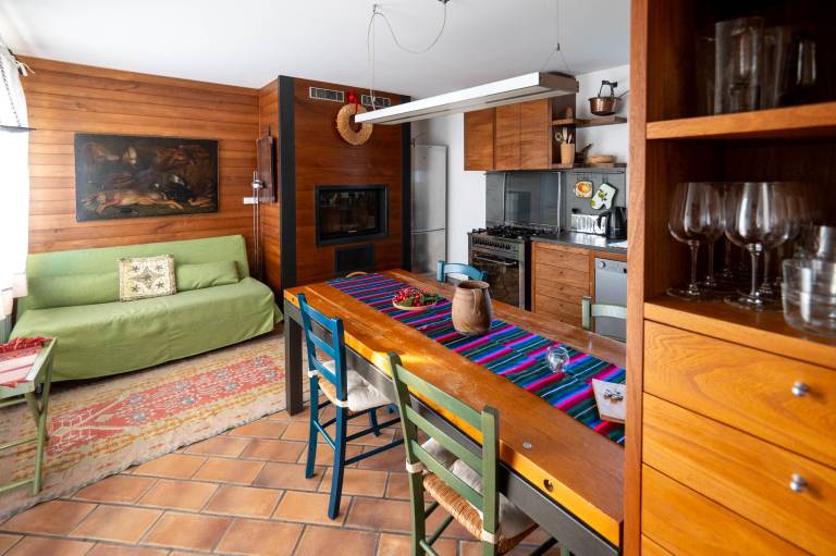 Terre Bianche dei Colli Euganei: Casa Corbezzolo — photo 5