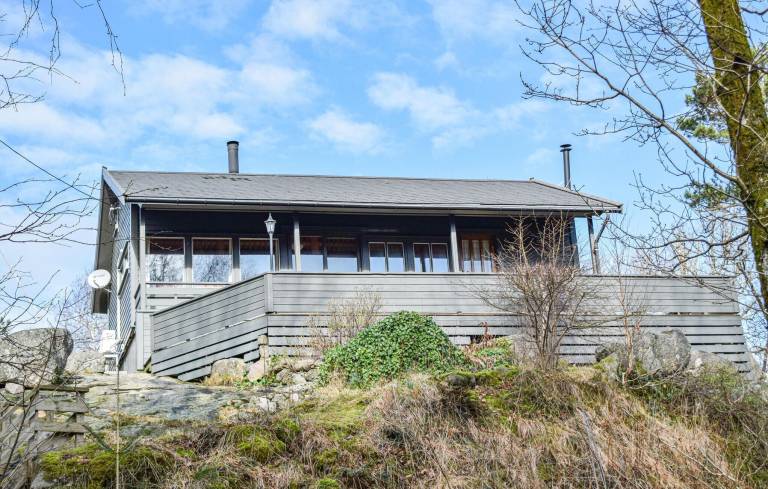 Hus Lindesnes