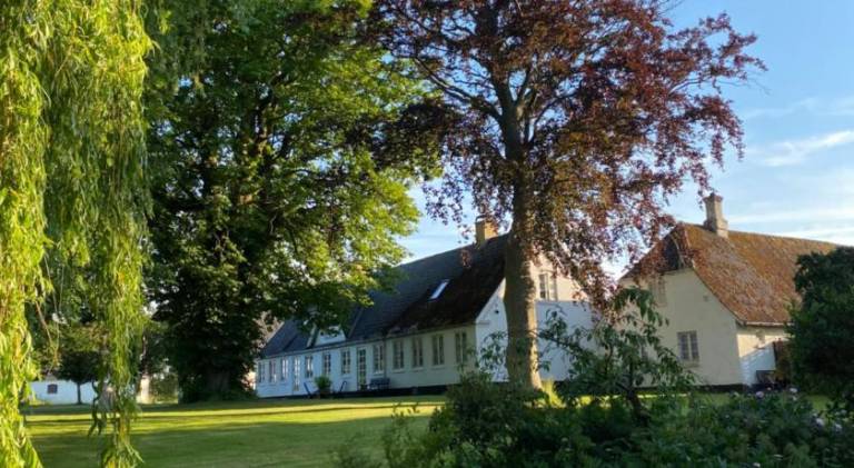 Bed & Breakfast Roskilde