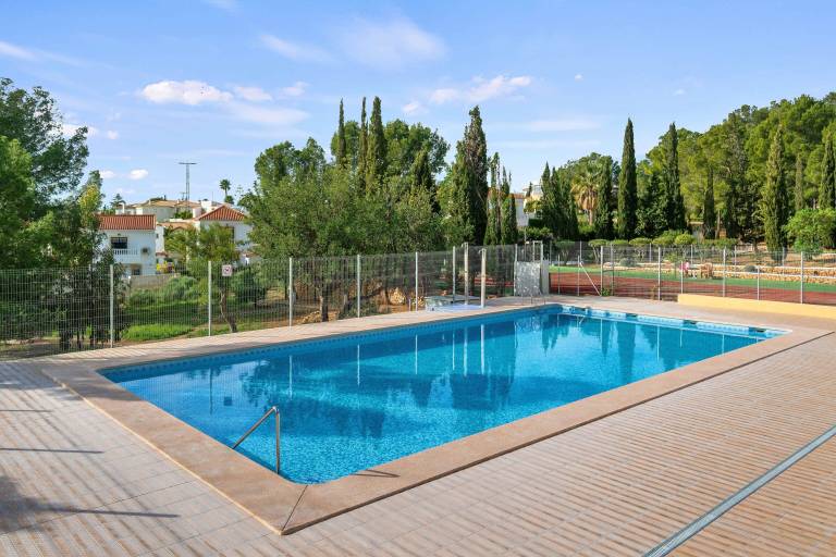 Appartement Altea