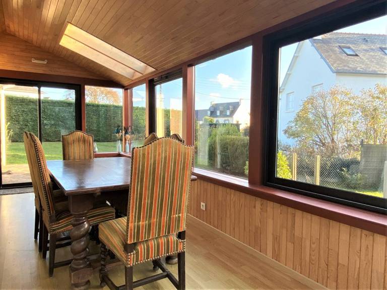 Vacation home with yard | Pet-friendly — photo 4