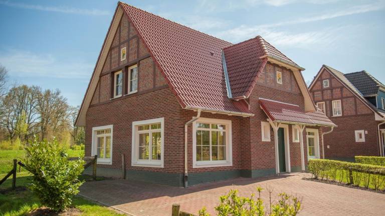Ferienhaus  Bad Bentheim