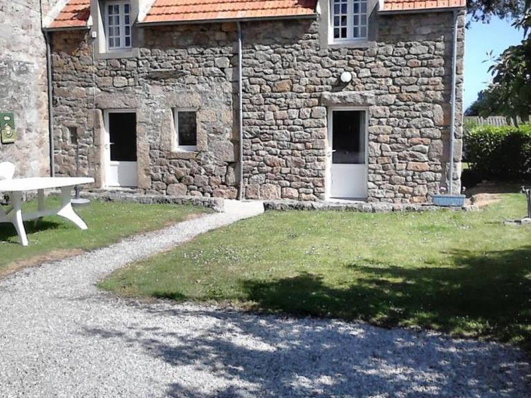 Cottage Fermanville