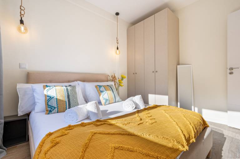 Campo das Hortas Apartments B