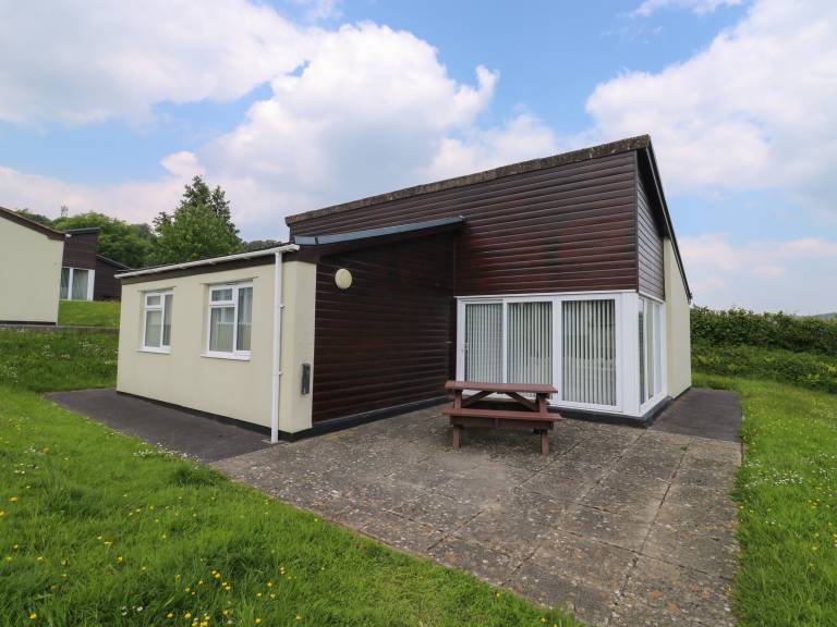 Cottage  Chudleigh