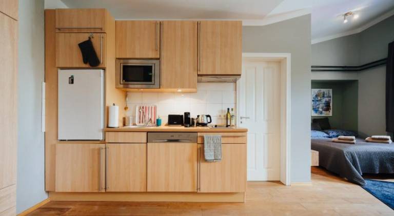 Nice apartment | Pets allowed — photo 3