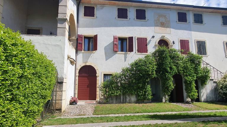 Camera privata Bosco Chiesanuova