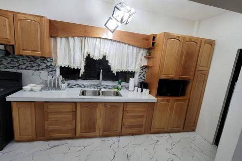 111 m² Ferienwohnung