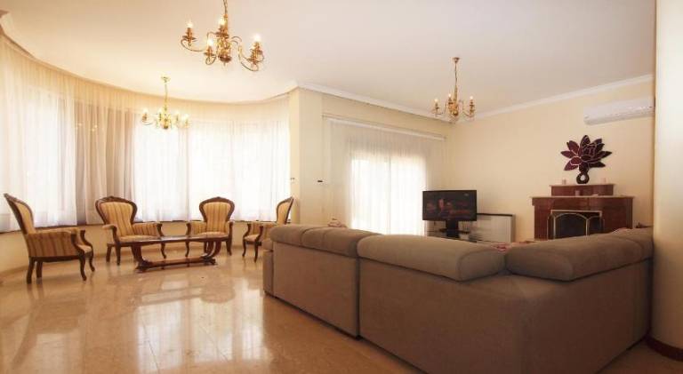 Villa with pool | Beach nearby | Dogs allowed — photo 2