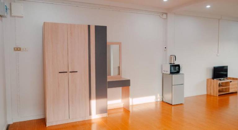 Apartment with 1 room for 2 persons in Karon