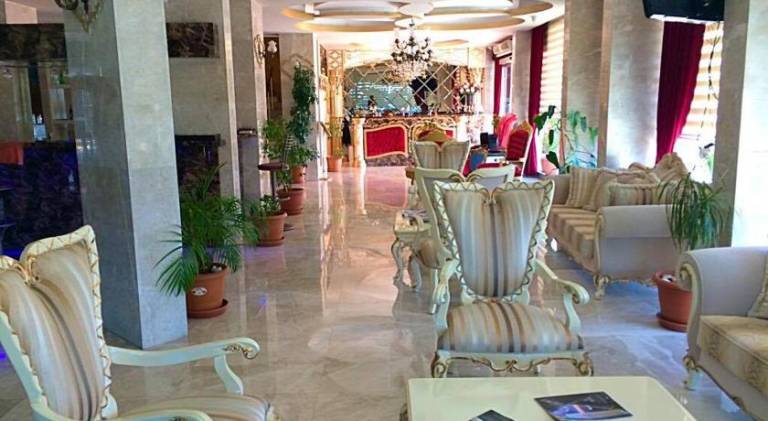 Grand Ezel Hotel — photo 4