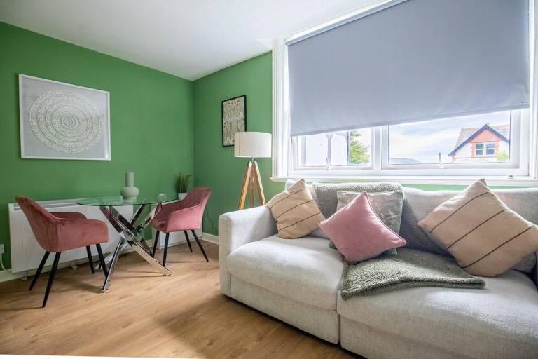 Children-friendly rental apartment | Suitable for remote work | Pet-friendly — photo 5