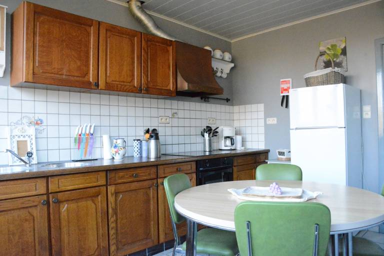 Fully equipped house with garden & grill | Pets allowed — photo 4
