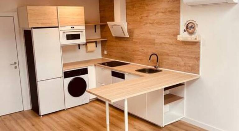 Apartamento Alcobendas
