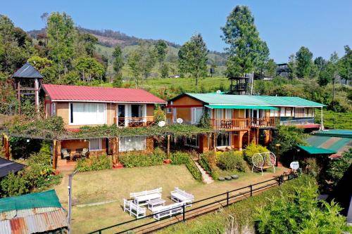 Resort  Coonoor