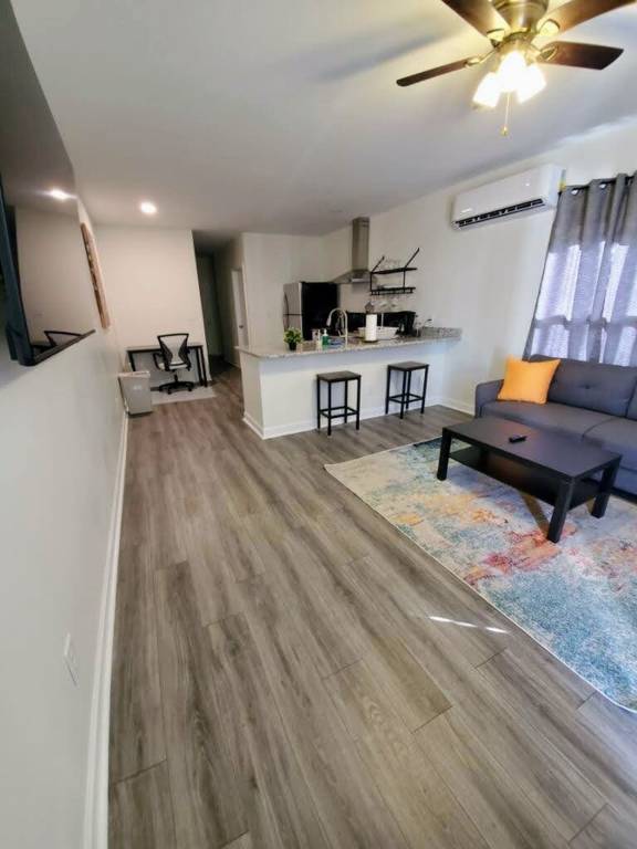 Apartment Lakewood Park