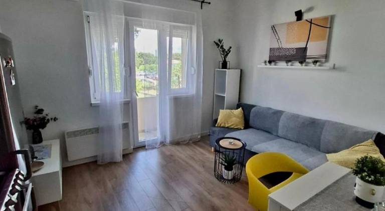 Holiday apartment with 1 room for 2 persons — photo 2
