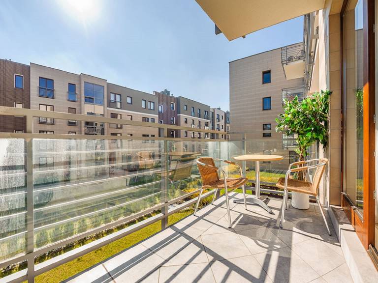 Apartament Sopot
