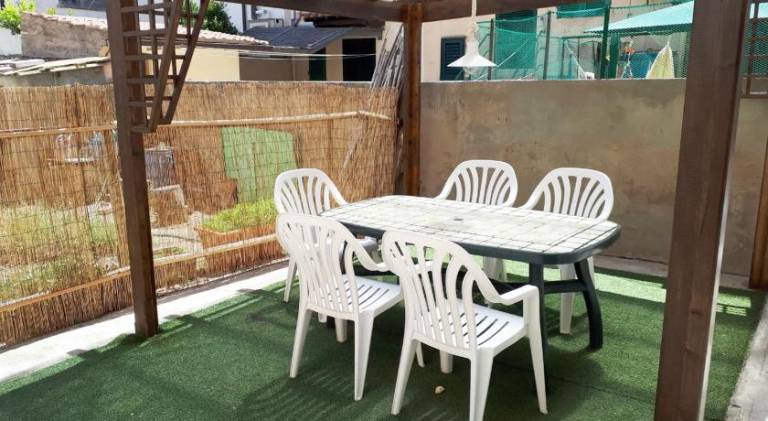 Apartment with 2 rooms for 7 persons in Cecina