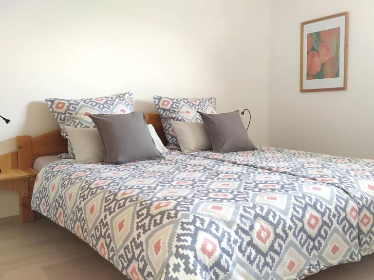 Ferienwohnung Bacharach