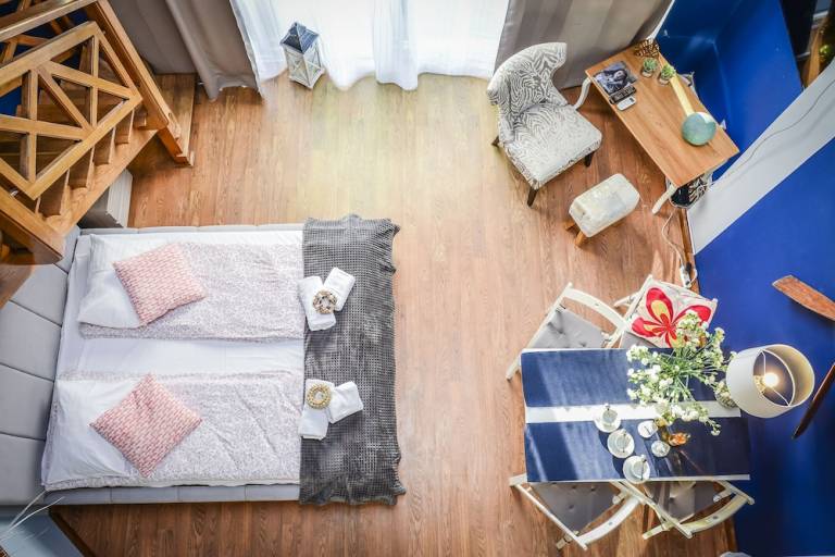 Accommodatie  Gdynia